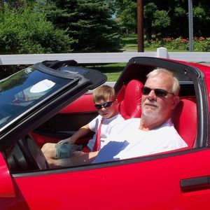 Meet your Posher, Charles